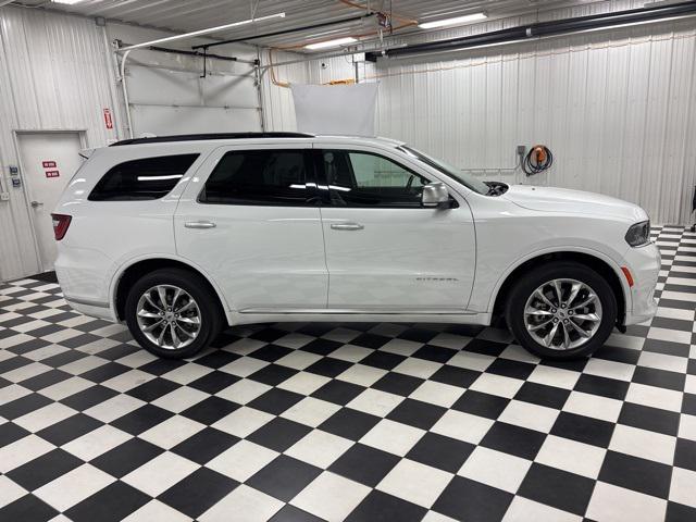 2022 Dodge Durango Citadel AWD 2022 Dodge Durango Citadel AWD