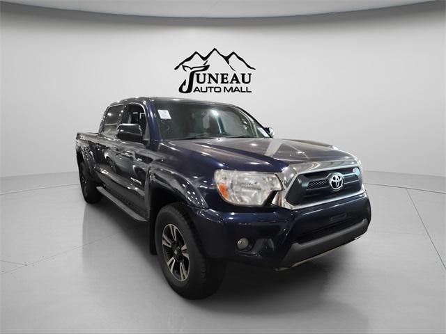 2012 Toyota Tacoma Base V6 2012 Toyota Tacoma Base V6
