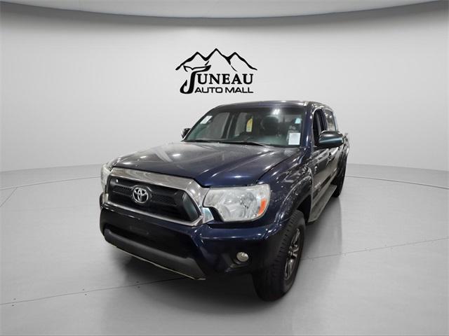 2012 Toyota Tacoma Base V6 2012 Toyota Tacoma Base V6