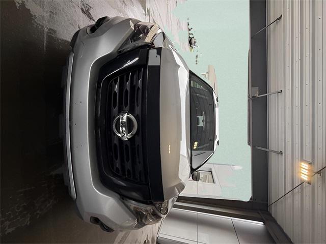 2020 Nissan Pathfinder SV 4WD 2020 Nissan Pathfinder SV 4WD