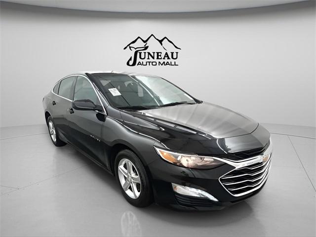 2023 Chevrolet Malibu FWD 1LT 2023 Chevrolet Malibu FWD 1LT