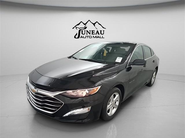 2023 Chevrolet Malibu FWD 1LT 2023 Chevrolet Malibu FWD 1LT