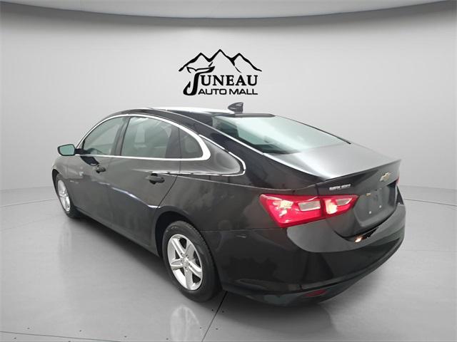 2023 Chevrolet Malibu FWD 1LT 2023 Chevrolet Malibu FWD 1LT
