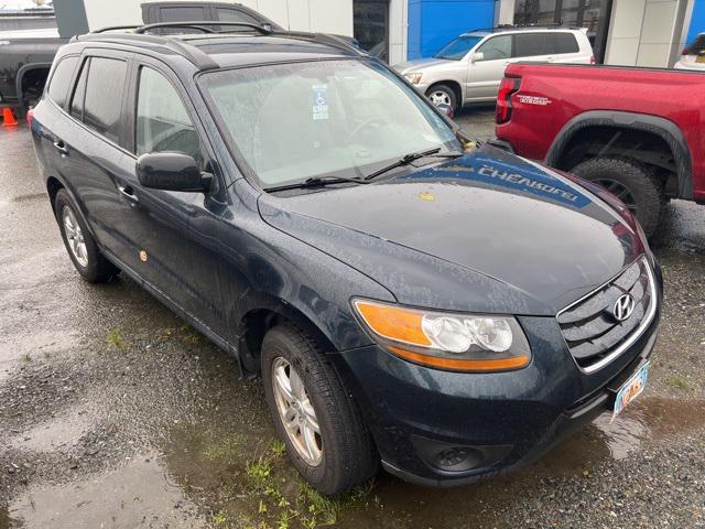 2010 Hyundai Santa Fe GLS