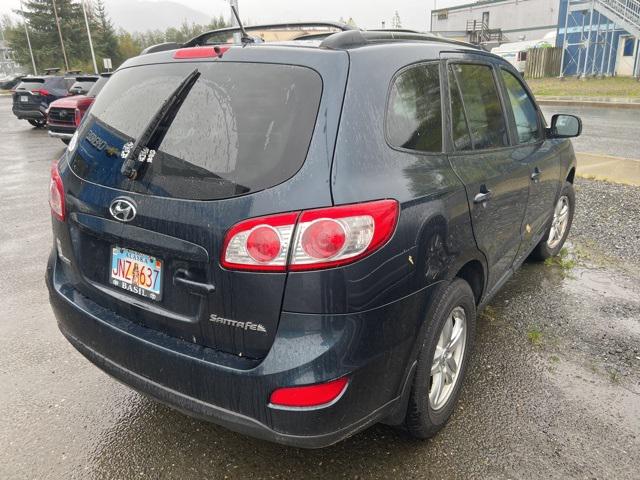 2010 Hyundai Santa Fe GLS