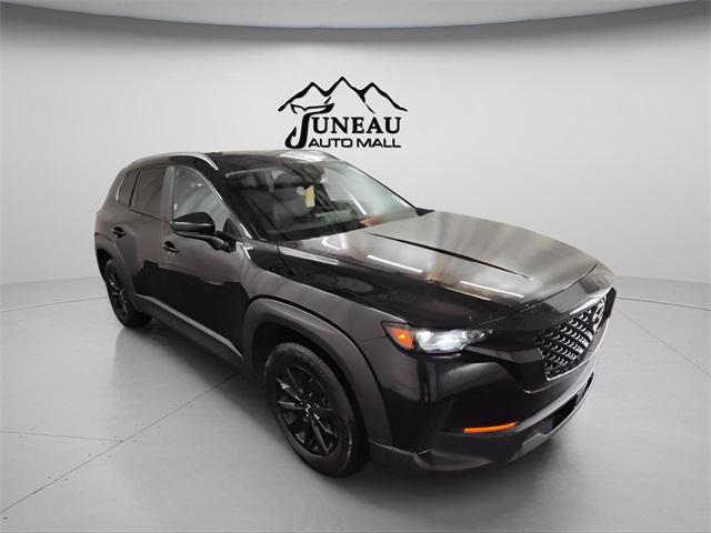 2024 Mazda CX-50 2.5 S Preferred