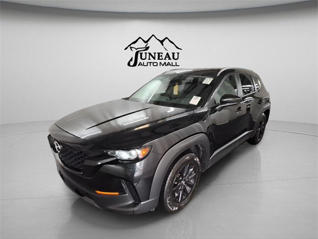 2024 Mazda CX-50 2.5 S Preferred