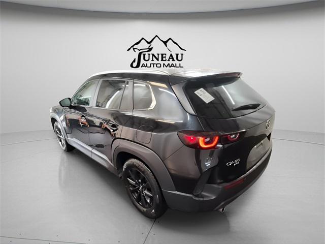 2024 Mazda CX-50 2.5 S Preferred