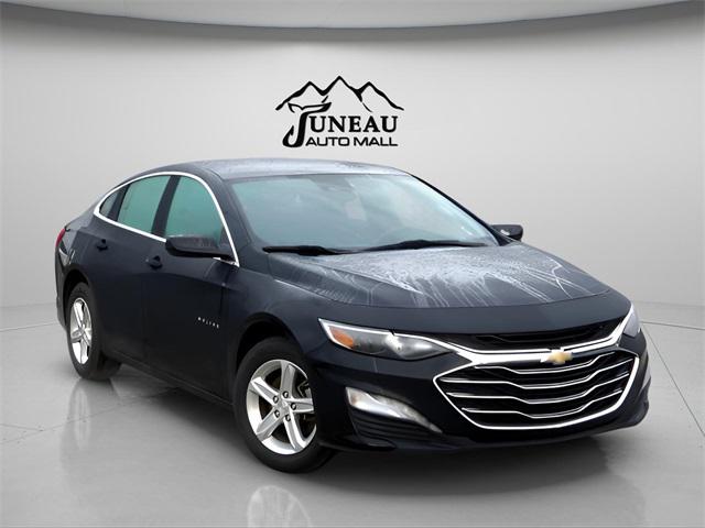 2023 Chevrolet Malibu FWD 1FL 2023 Chevrolet Malibu FWD 1FL
