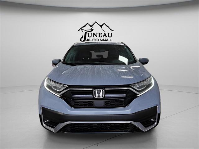 2020 Honda CR-V AWD Touring