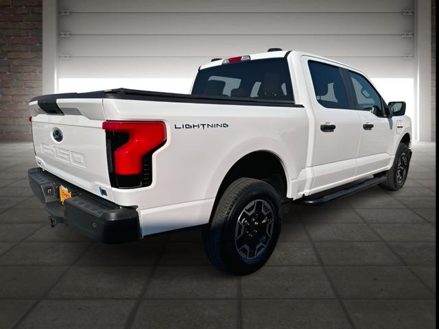 2023 Ford F-150 Lightning Pro