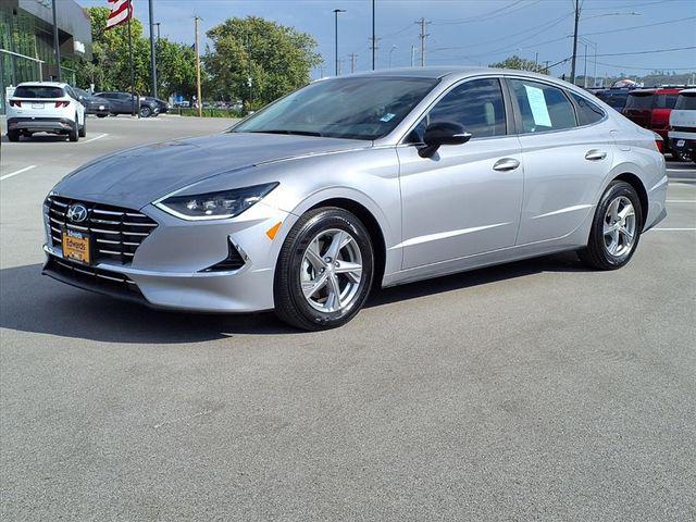 2023 Hyundai Sonata SE 2023 Hyundai Sonata SE