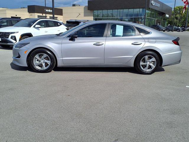 2023 Hyundai Sonata SE 2023 Hyundai Sonata SE
