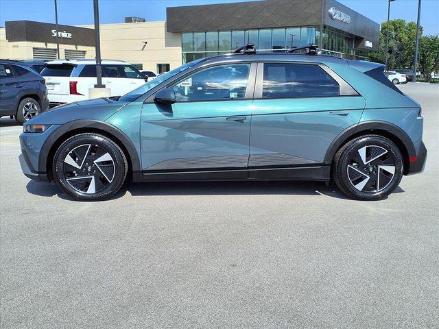 2025 Hyundai IONIQ 5 SEL 2025 Hyundai IONIQ 5 SEL