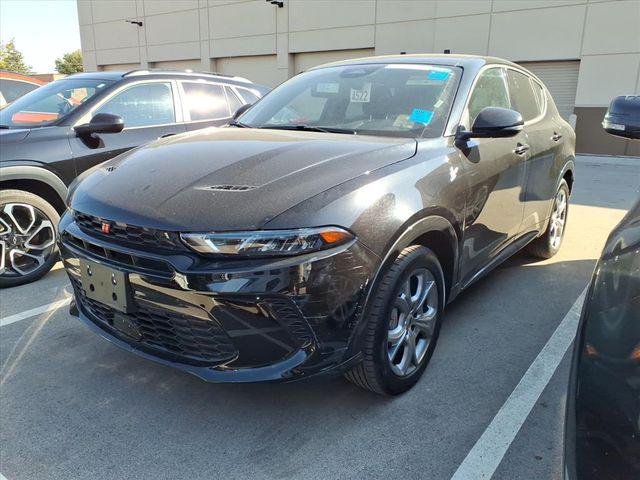2024 Dodge Hornet R/T EAWD 2024 Dodge Hornet R/T EAWD