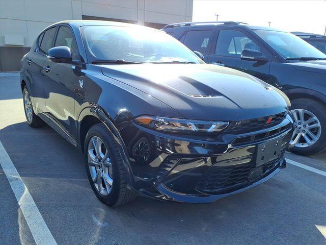 2024 Dodge Hornet R/T EAWD 2024 Dodge Hornet R/T EAWD