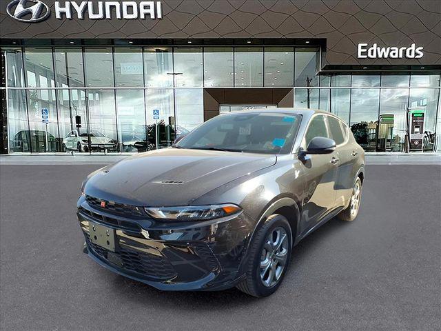 2024 Dodge Hornet R/T EAWD