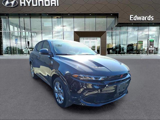 2024 Dodge Hornet R/T EAWD