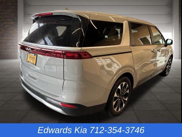 2024 Kia Carnival MPV EX 2024 Kia Carnival MPV EX