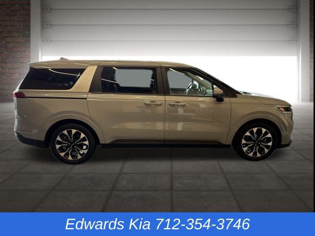 2024 Kia Carnival MPV EX 2024 Kia Carnival MPV EX