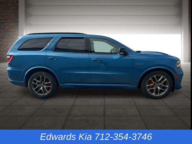 2024 Dodge Durango R/T Plus AWD 2024 Dodge Durango R/T Plus AWD