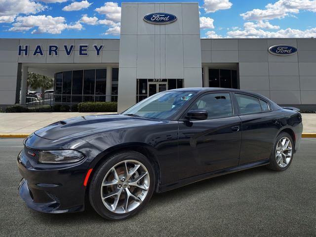 2023 Dodge Charger GT 2023 Dodge Charger GT