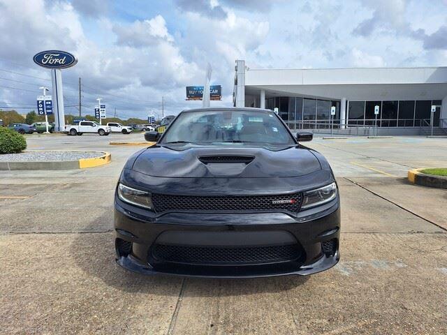 2023 Dodge Charger GT 2023 Dodge Charger GT