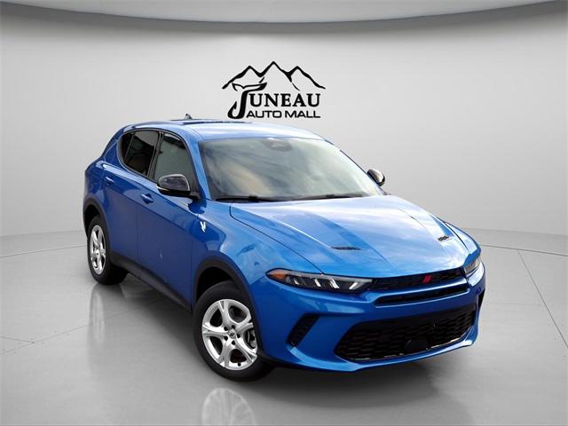 2025 Dodge Hornet HORNET GT AWD