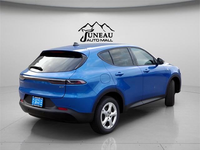 2025 Dodge Hornet HORNET GT AWD