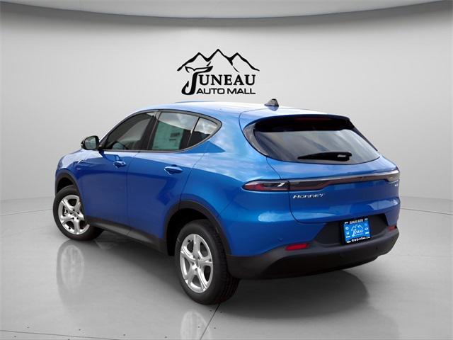 2025 Dodge Hornet HORNET GT AWD