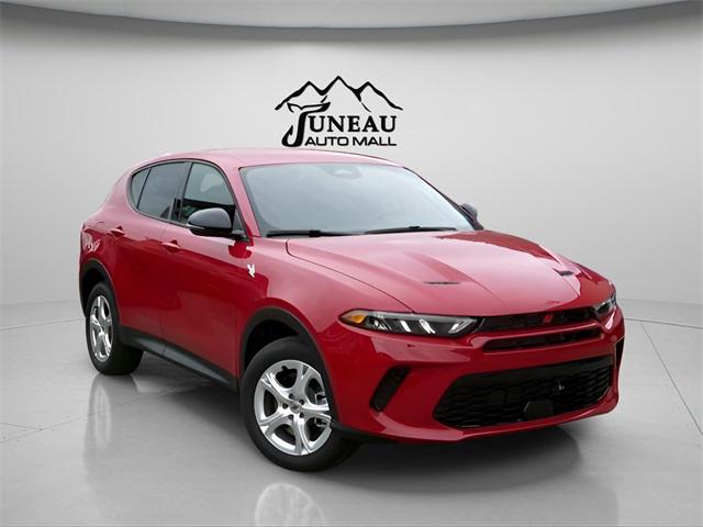 2025 Dodge Hornet HORNET GT AWD 2025 Dodge Hornet HORNET GT AWD