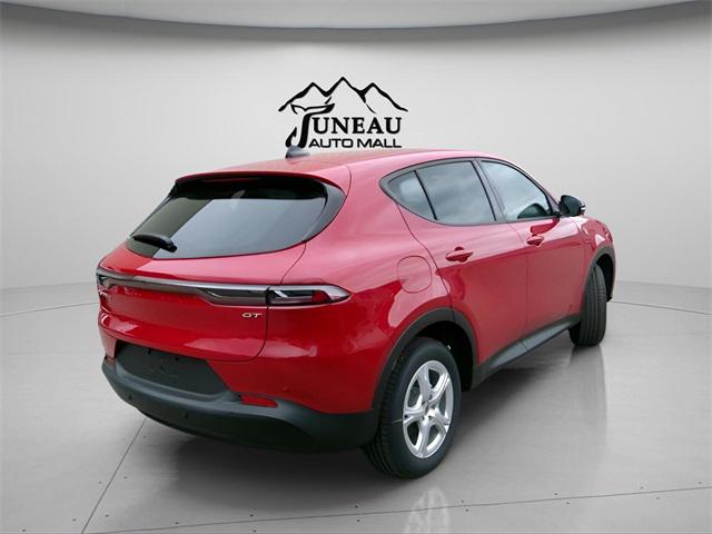 2025 Dodge Hornet HORNET GT AWD 2025 Dodge Hornet HORNET GT AWD