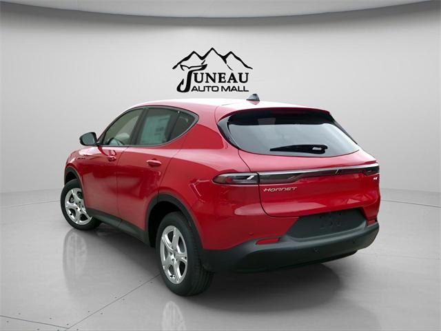 2025 Dodge Hornet HORNET GT AWD 2025 Dodge Hornet HORNET GT AWD