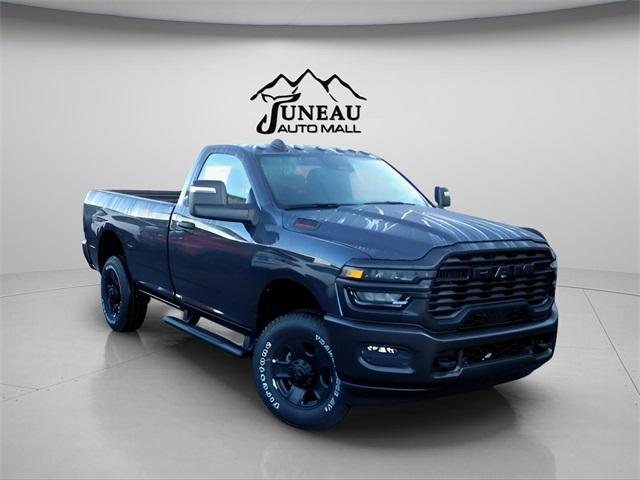 2026 RAM Ram 2500 RAM 2500 TRADESMAN REGULAR CAB 4X4 8 BOX 2026 RAM Ram 2500 RAM 2500 TRADESMAN REGULAR CAB 4X4 8 BOX