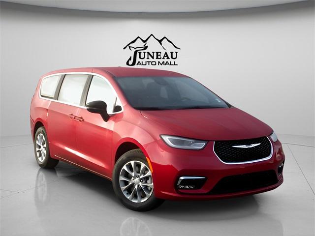 2026 Chrysler Pacifica PACIFICA SELECT AWD 2026 Chrysler Pacifica PACIFICA SELECT AWD