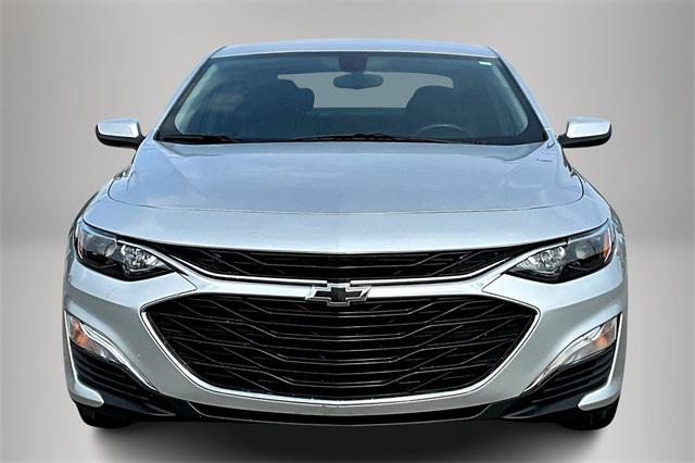 2022 Chevrolet Malibu FWD RS 2022 Chevrolet Malibu FWD RS