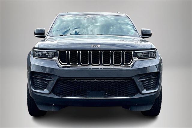 2024 Jeep Grand Cherokee Laredo 4x4 2024 Jeep Grand Cherokee Laredo 4x4