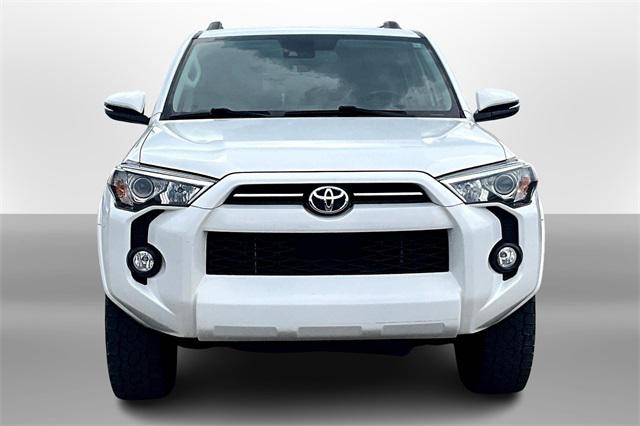 2020 Toyota 4Runner SR5 Premium
