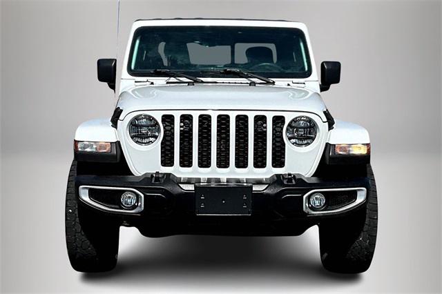 2021 Jeep Gladiator Sport S 4x4 2021 Jeep Gladiator Sport S 4x4