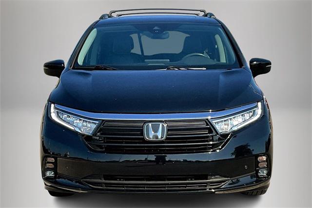 2023 Honda Odyssey Elite 2023 Honda Odyssey Elite