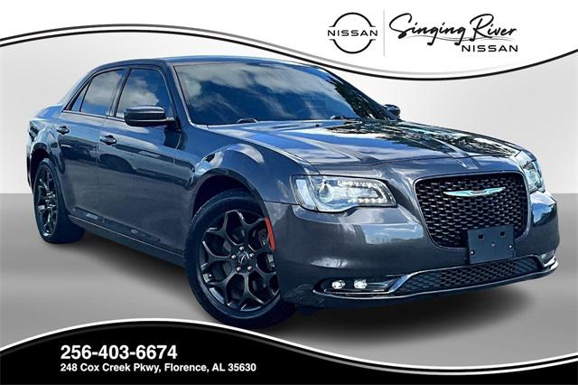 2019 Chrysler 300 300S AWD