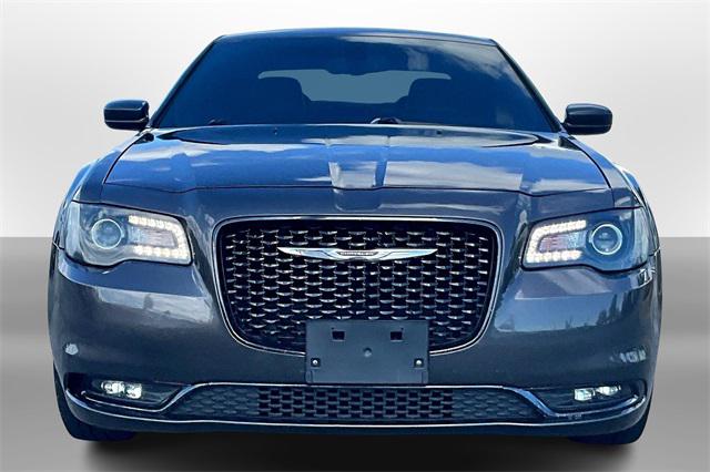 2019 Chrysler 300 300S AWD