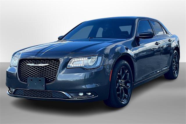2019 Chrysler 300 300S AWD