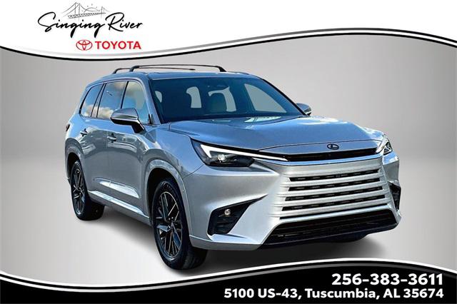 2025 Lexus TX 350 Premium 2025 Lexus TX 350 Premium