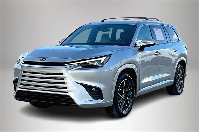 2025 Lexus TX 350 Premium 2025 Lexus TX 350 Premium