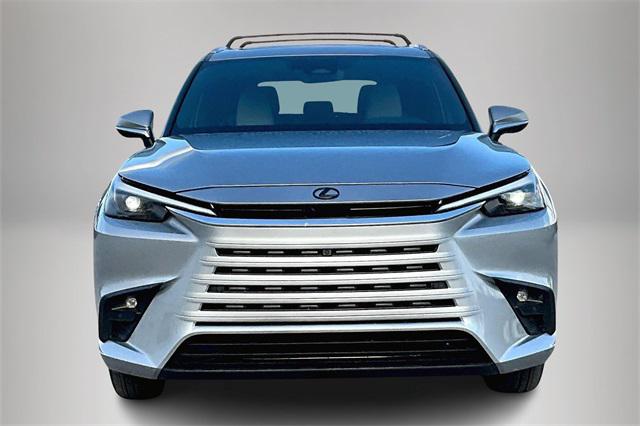 2025 Lexus TX 350 Premium 2025 Lexus TX 350 Premium