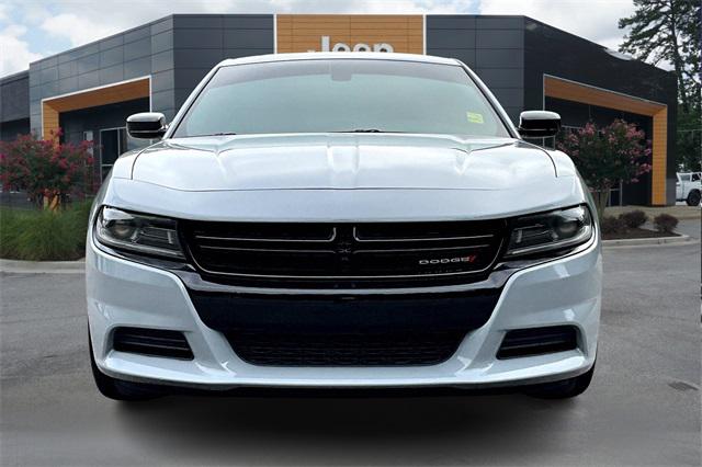 2022 Dodge Charger SXT RWD