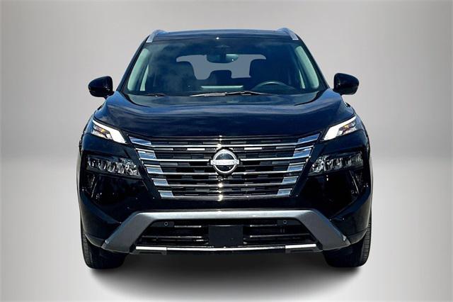 2024 Nissan Rogue SL Intelligent AWD