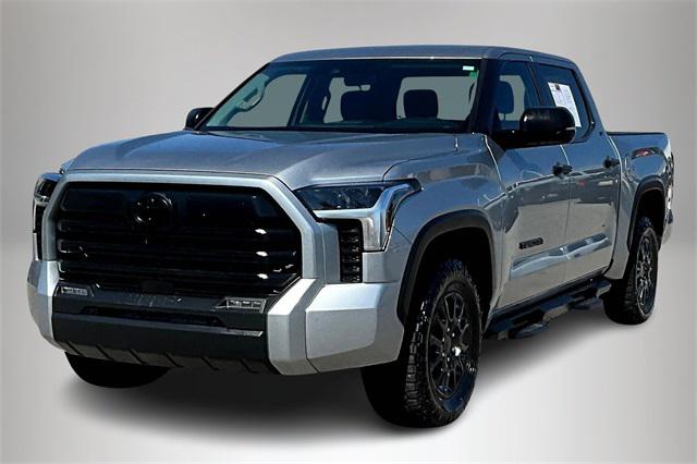 2024 Toyota Tundra SR5 2024 Toyota Tundra SR5