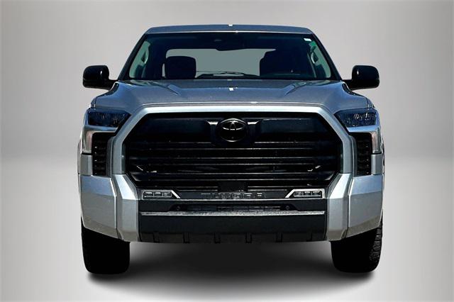 2024 Toyota Tundra SR5 2024 Toyota Tundra SR5